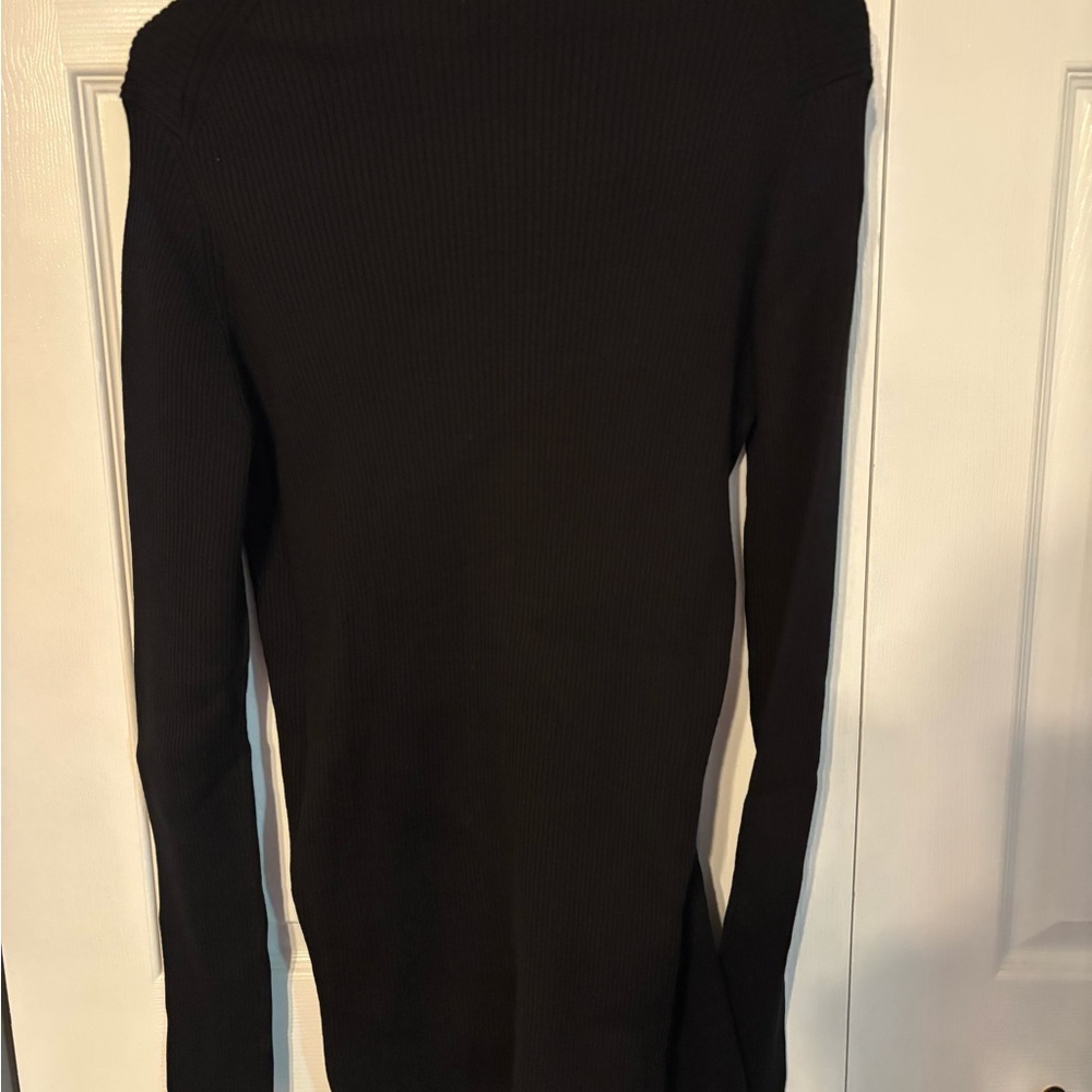Prada Women’s Black Sweater - Picture 4 of 6